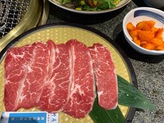 -NIUAN牛庵·日式和牛烧肉(恒隆店)