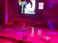 包房-圣地雅歌KTV(市府广场店)