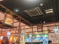 -鑫花溪牛肉米粉(文星广场店)