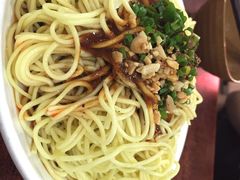 凉面-高记麻辣烫