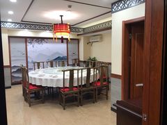 包厢-正阳春烤鸭店(杨楼店)