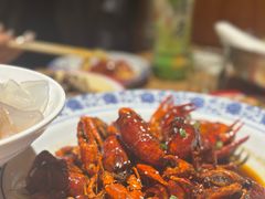 -红军龙虾(河柏街店)