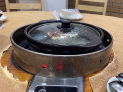 -濠轩阁特色生蚝火锅(水湾路店)