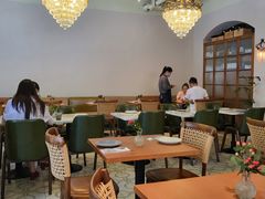 大堂-OLLA 西班牙餐厅(丰盛里店)