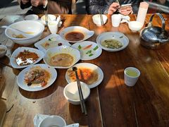 -少林寺欢喜地素斋馆