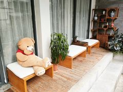 -西街陈家花园酒店(阳朔西街总店)