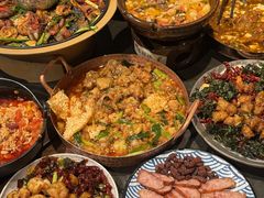 -胖鱼头·南京菜·河景餐厅(夫子庙店)