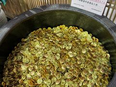 -龙华素斋(龙华路店)