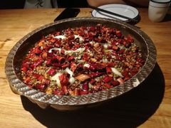 -永安鱼庄·镇江菜(丁卯店)