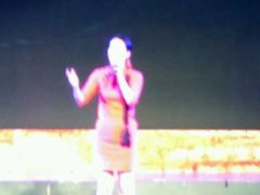 -陕北民歌大舞台