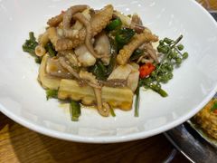 鲜椒八带-必点海鲜·鲅鱼水饺(鞍山西道店)