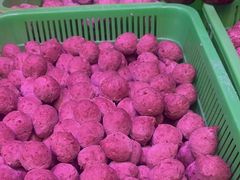 -阿娟牛肉丸·手打牛肉丸·现做现卖