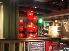 -老灶堂文创火锅(文艺路店)