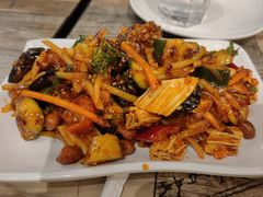 -枪火串烧·东北特色烧烤(罗湖总店)