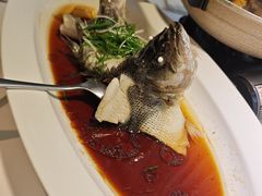 -院里寻菜·精致庭院菜(观沙岭店)