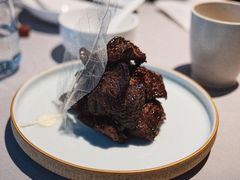 本帮熏鱼-屋里厢上海菜馆