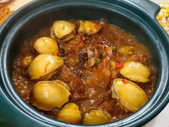 -金陵后厨·南京菜(新街口秣陵路店)