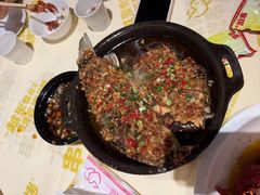 -串盟烧烤·长沙美食地标(星沙店)