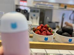 -兰熊鲜奶(昌平悦荟店)