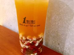 -1点点(领事馆店)