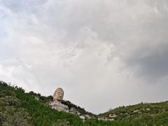 -蒙山大佛景区