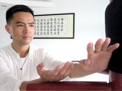 -弘毅堂咏春拳馆