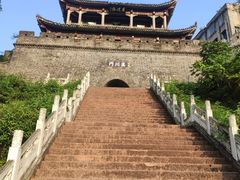 -东坡赤壁风景名胜区