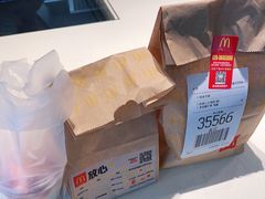 -麦当劳(永泰得来速店)