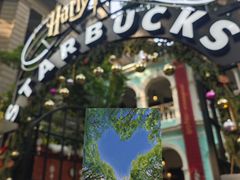 -星巴克臻选(广州沙面店)