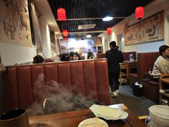-前门杨记·铜锅涮肉(王府井·故宫店)