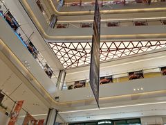 -大悦城(沈阳中街店)