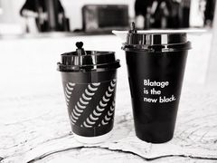 -BLATAGE COFFEE