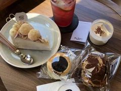-Max Bakery 阿唛手作