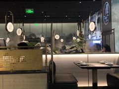 大堂-赠李白·如诗的川味(余杭万达广场店)