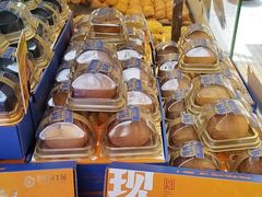 -昆明冠生园·蛋糕·面包(南强街店)
