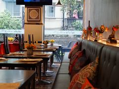 -克比叔叔印度餐厅Kebabs on the Grille(人民广场店)
