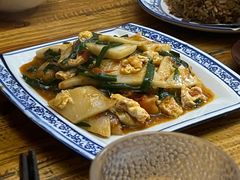 大救驾-蜗牛小馆醉乡民谣云南菜(惠新西里店)