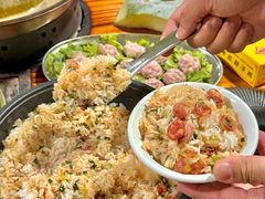 -金瑶池·猪肚鸡·传统冬瓜盅(20年白沙店)