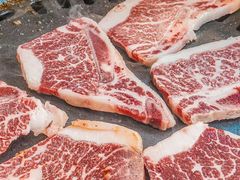 -齐齐哈尔小炉匠炭火烤肉(西红门店)