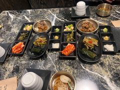 -黄金牧场(明洞总店)