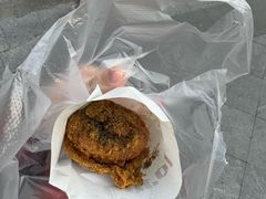 -春苗炸鸡