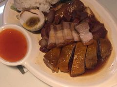 -桦立酒家(宜山路店)