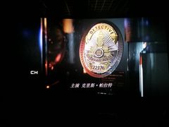 -万达影城(保定万博广场激光IMAX店)