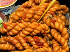 -楠火锅(西单店)