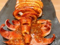 -渔家灯火(明湖店)