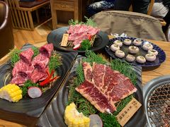 -黑牛の店·和牛烧肉(合生汇店)