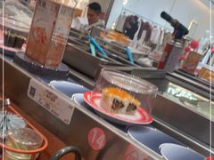 -元气寿司(金光华店)