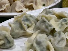 -听涛雅苑百味饺子老家菜馆
