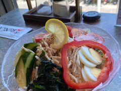 -炼火烤肉店