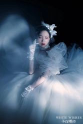 -予白婚纱礼服馆